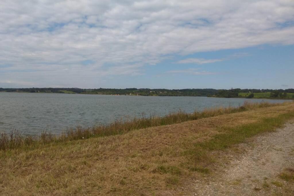 Gite En Pleine Nature Proche Du Lac De La Gimone Saint-Blancard Zewnętrze zdjęcie